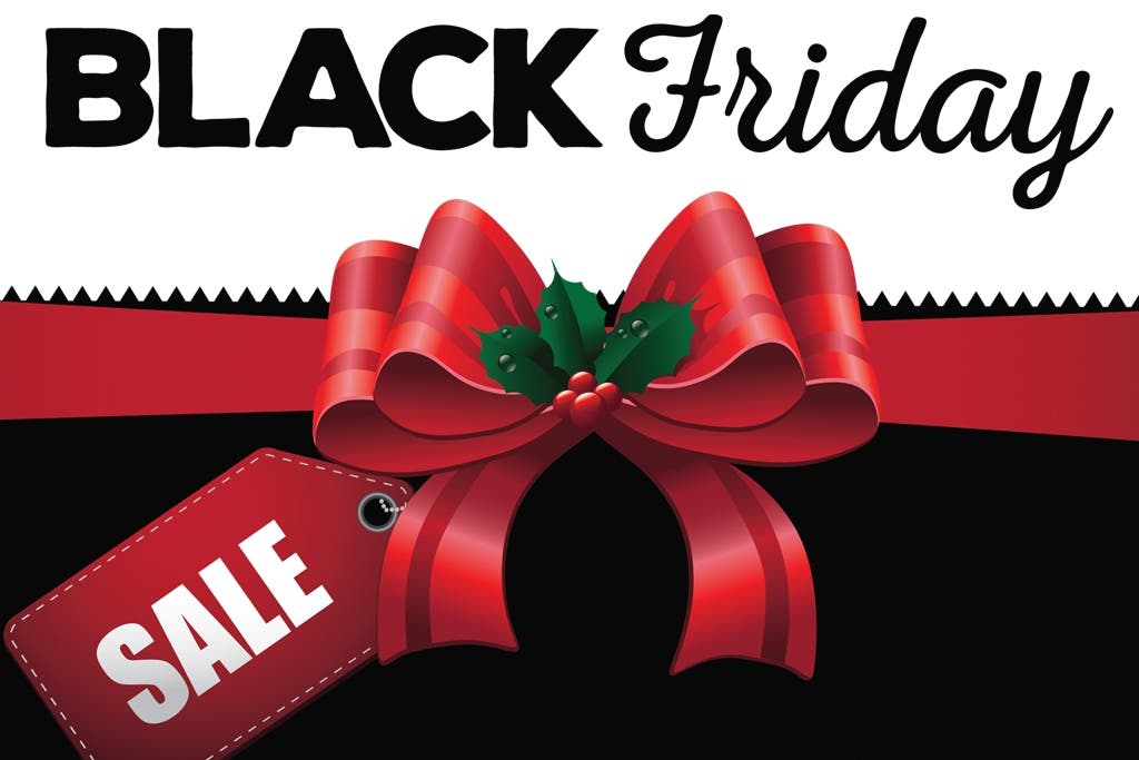 When Is The Shein Black Friday Sale