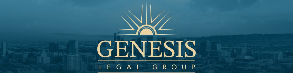 Genesis Family Law and Divorce Lawyers - Glendale Office