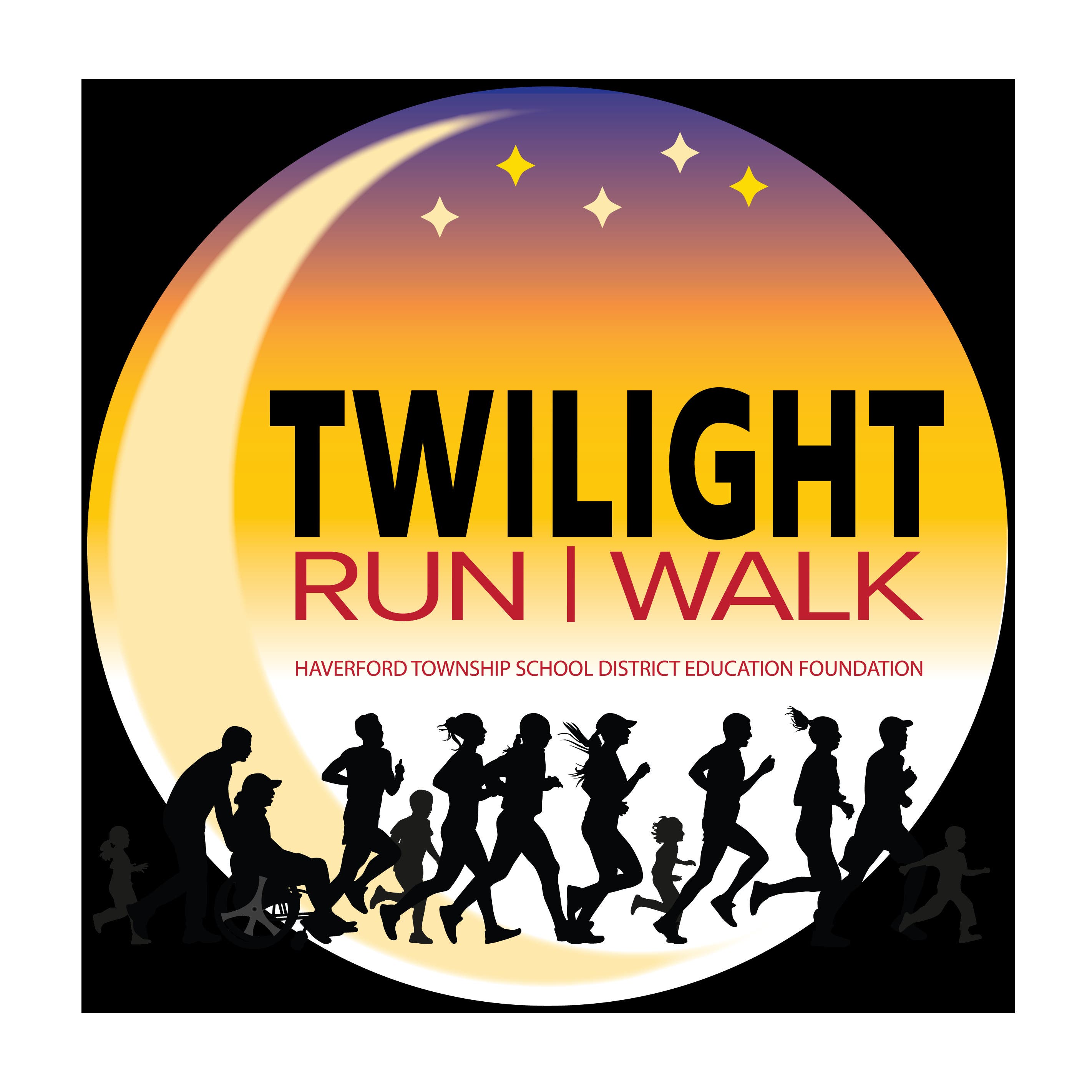 Apr 27 | 2024 Twilight Run & Walk and Elementary 1-Mile Challenge |  Haverford, PA Patch