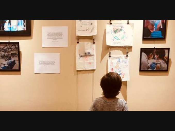 News small post card thumbnail