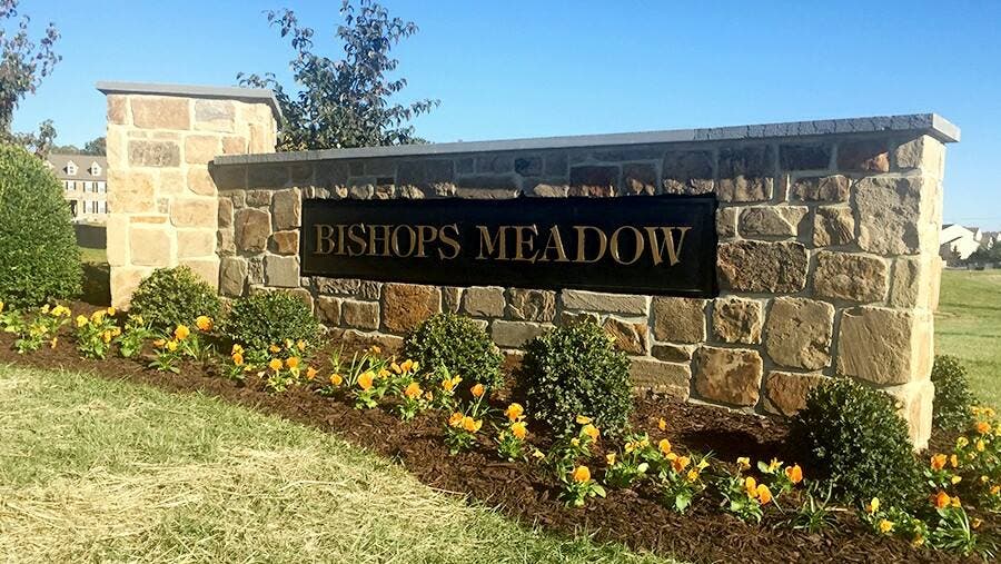 Bishops Meadow Community Yard Sale