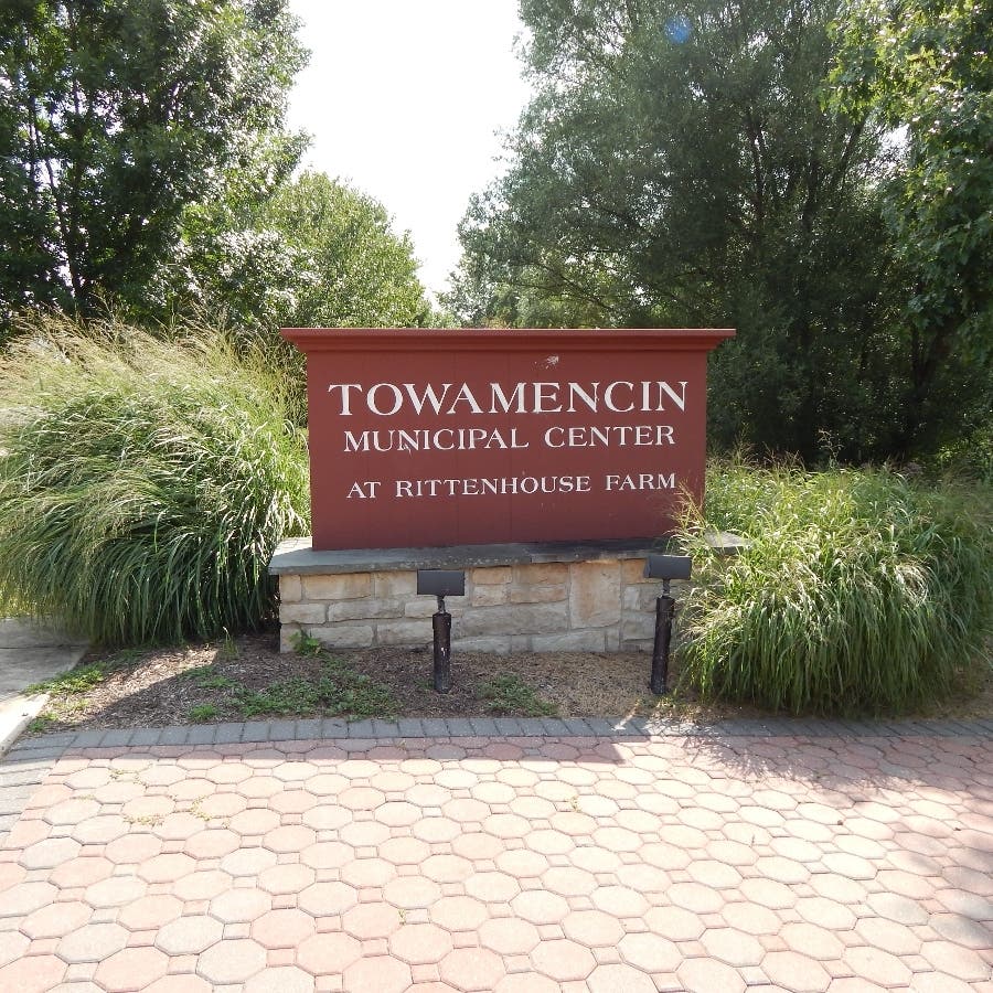 Towamencin Township