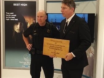 News small post card thumbnail