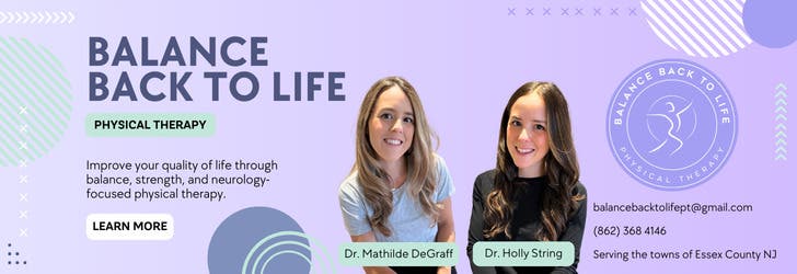 Balance Back to Life Physical Therapy LLC