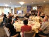 Photo of the 06/24/21 Club meeting – always Thursday mornings 7:15am – Elgin Country Club
