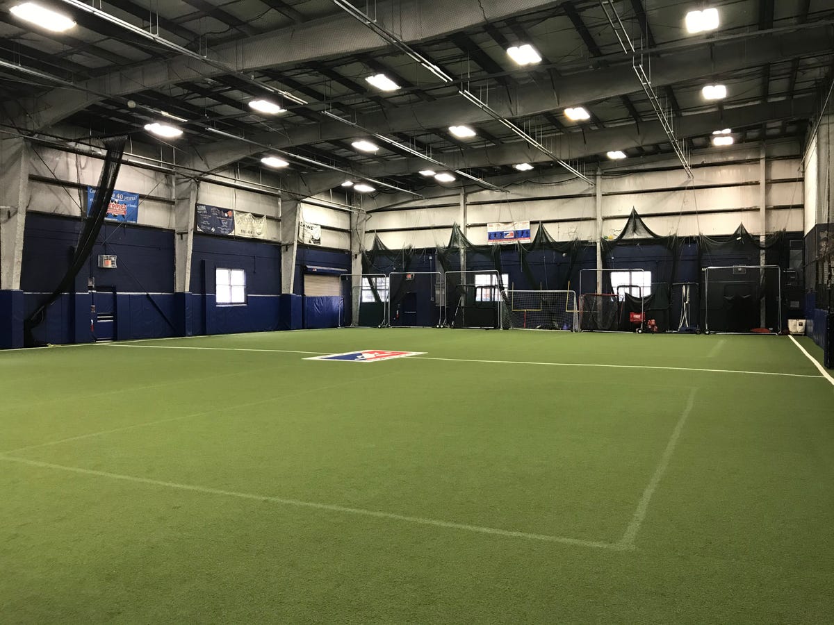 Unlimited Sports Action