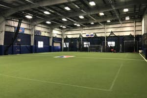 Unlimited Sports Action