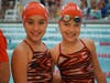 Members of the FSPY Swim Team are gearing up for a successful season, which they kicked off with the Red and Black Intra-squad Scrimmage on Sunday, October 2.