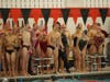 Members of the FSPY Swim Team are gearing up for a successful season, which they kicked off with the Red and Black Intra-squad Scrimmage on Sunday, October 2.