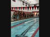 Members of the FSPY Swim Team are gearing up for a successful season, which they kicked off with the Red and Black Intra-squad Scrimmage on Sunday, October 2.