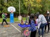 This year’s Fall Harvest at the Fanwood-Scotch Plains YMCA will include trackless train rides, arts and crafts, games and prizes, a pumpkin patch, DIY scarecrows and more!