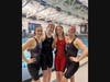 A total of 58 Fanwood-Scotch Plains YMCA swimmers competed at the meet at Franklin & Marshall College. The FSPY boys took second place out of the 20 teams that competed, with the FSPY girls taking fourth.