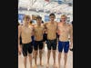 A total of 58 Fanwood-Scotch Plains YMCA swimmers competed at the meet at Franklin & Marshall College. The FSPY boys took second place out of the 20 teams that competed, with the FSPY girls taking fourth.