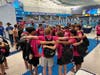 The Fanwood-Scotch Plains YMCA Swim Team is a year-round competitive team offering professional coaching and technique instruction. 