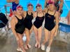 FSPY swimmers 