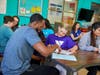 The Y’s after school program nurtures the whole child with a blend of academic enrichment, play and social, emotional learning. 