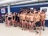 Fanwood-Scotch Plains YMCA Swim Team 