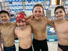Fanwood-Scotch Plains Swim Team