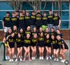 Fanwood-Scotch Plains YMCA Swim Team