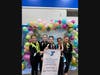 FSPY Gymnastics Gold