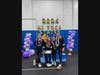 FSPY Gymnastics Silver