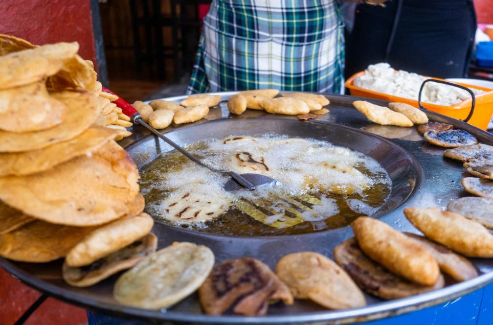 Frybread Dinner to Benefit Arizonans Impacted by Cancer