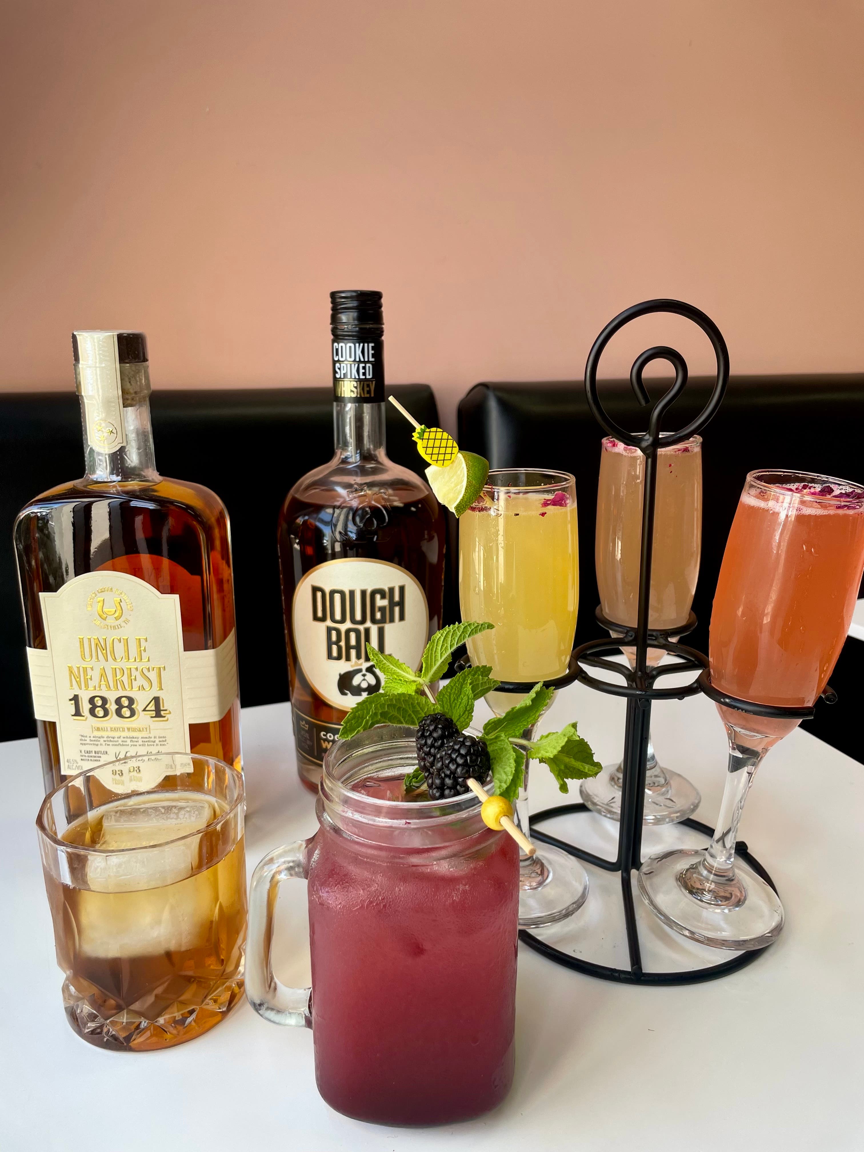 Juneteenth Brunch Celebration at SugarJam The Southern Kitchen 