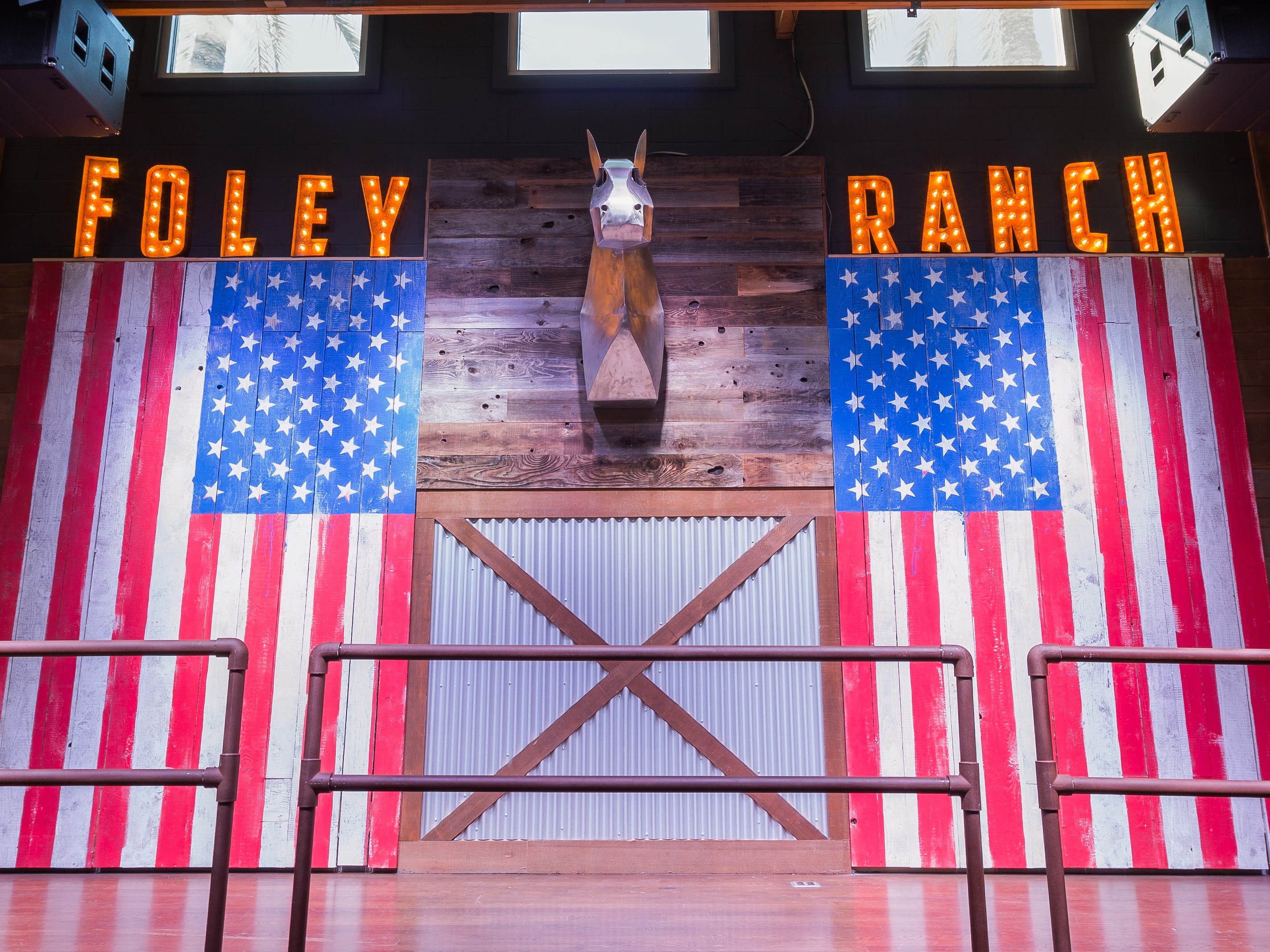 Jul 4 Red, White & Boots Fourth of July Party