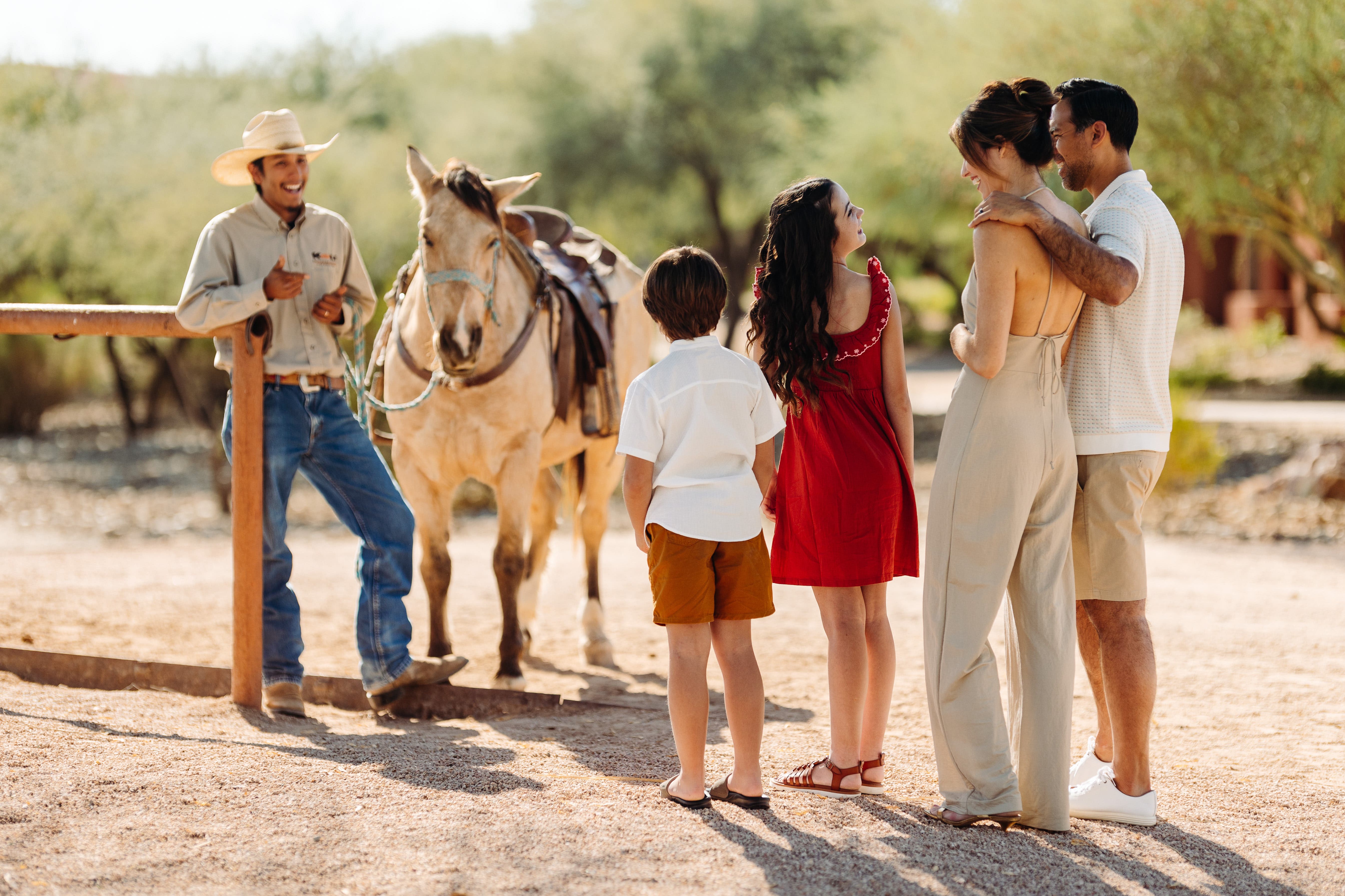 Mother's Day Brunch at Ko'sin