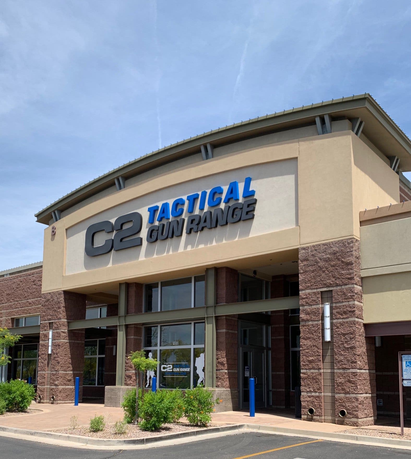 Aftermath of a Critical Incident Course Class at C2 Tactical