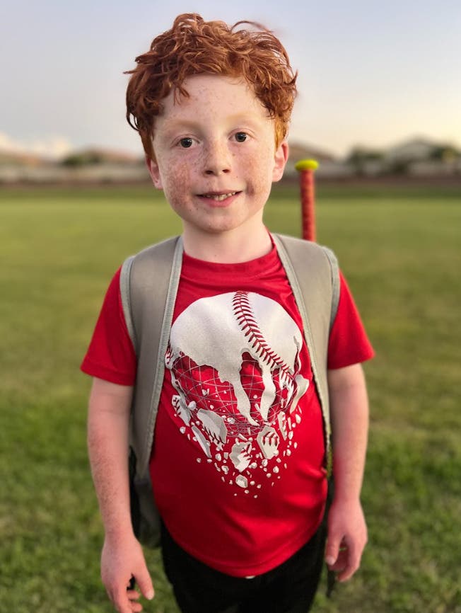 Fundraiser to Support Child with Rare Heart Condition at Pei Wei Asian Kitchen