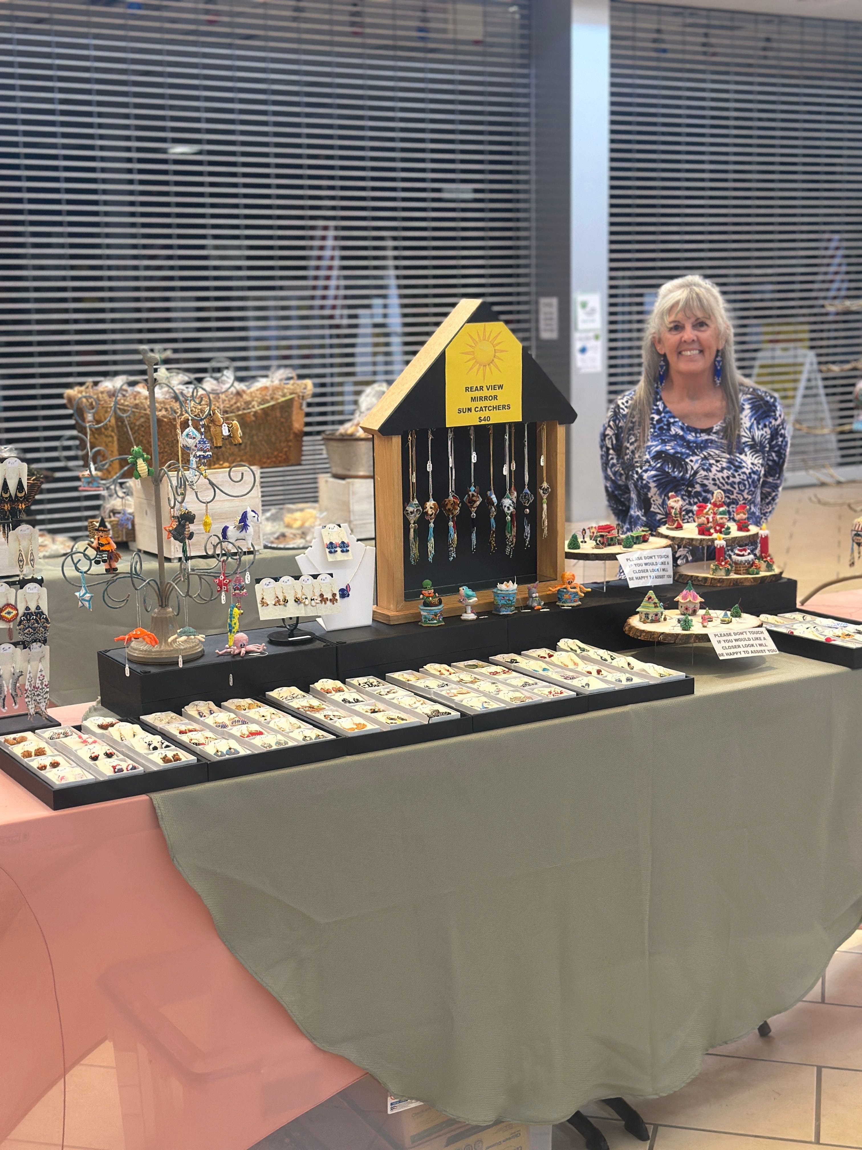 Pine Ridge Marketplace Artisan Market