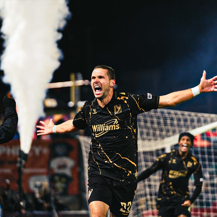 FC Tulsa Meet & Greet at Utica Square