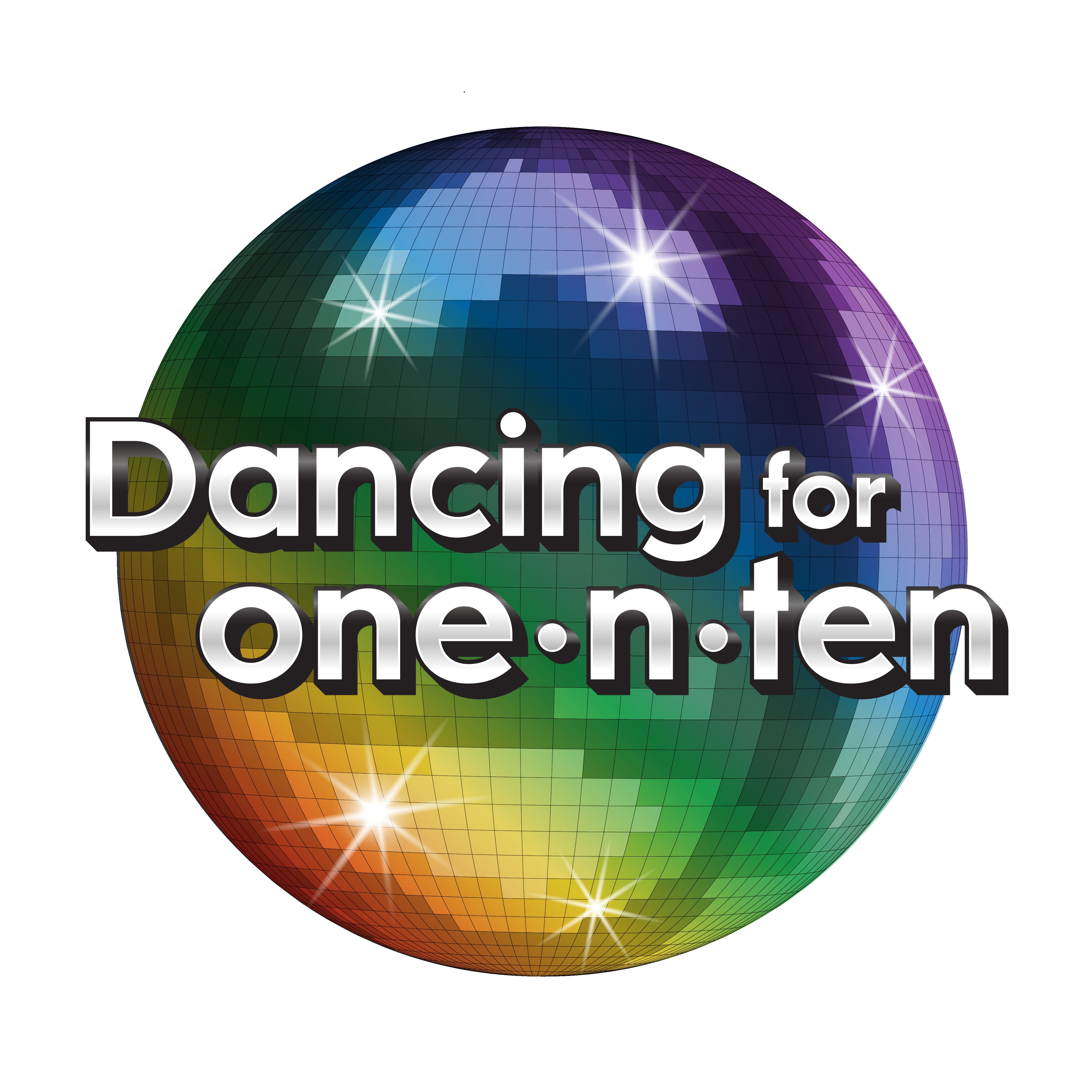 Dancing for one·n·ten