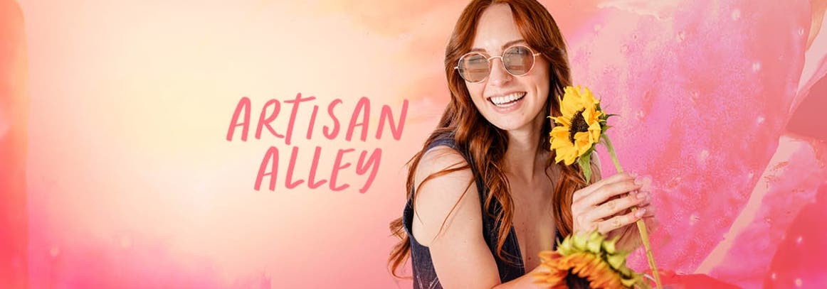  Artisan Alley at Westgate Entertainment District