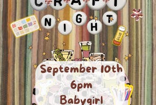 Craft Night
