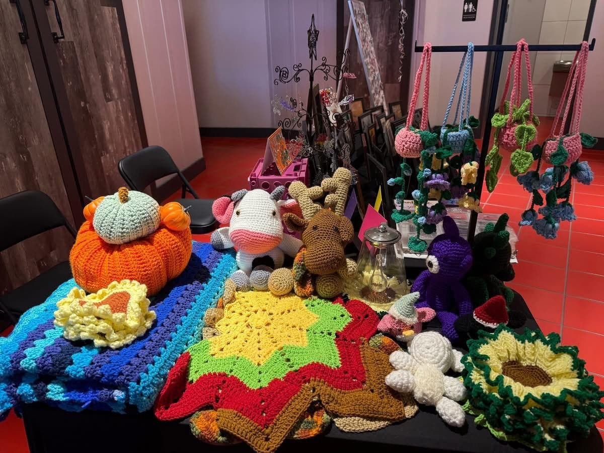 Artisan Market at Pine Ridge Marketplace