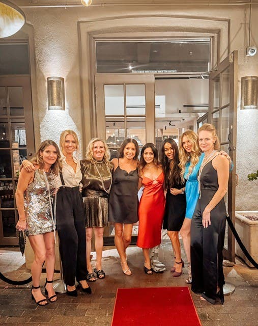 Mission Possible Gala