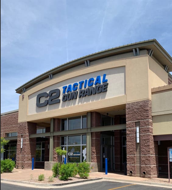C2 Tactical Family Firearm Safety