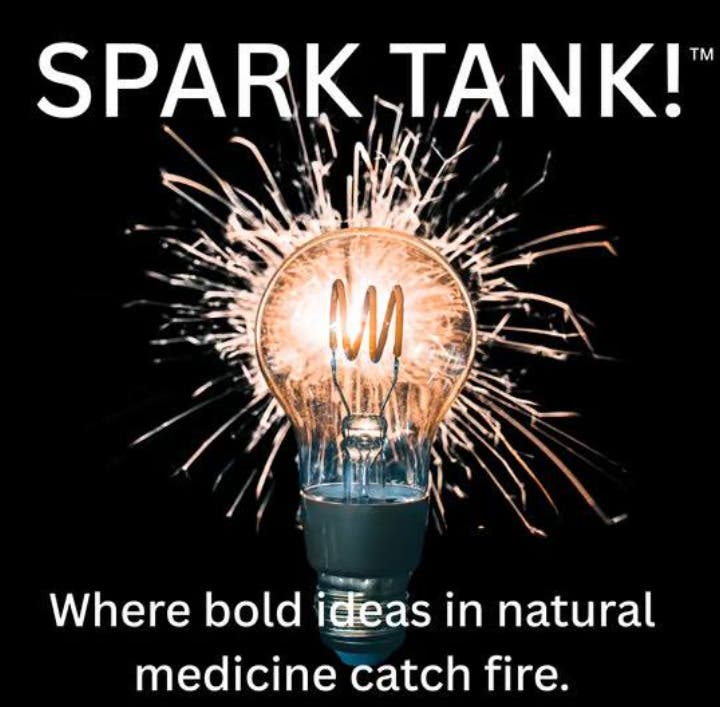 Spark Tank Fundraiser