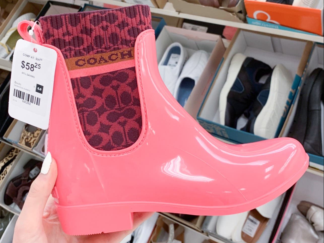 Nov 25 Warehouse Sale A PopUp Shoe Store Cincinnati, OH Patch