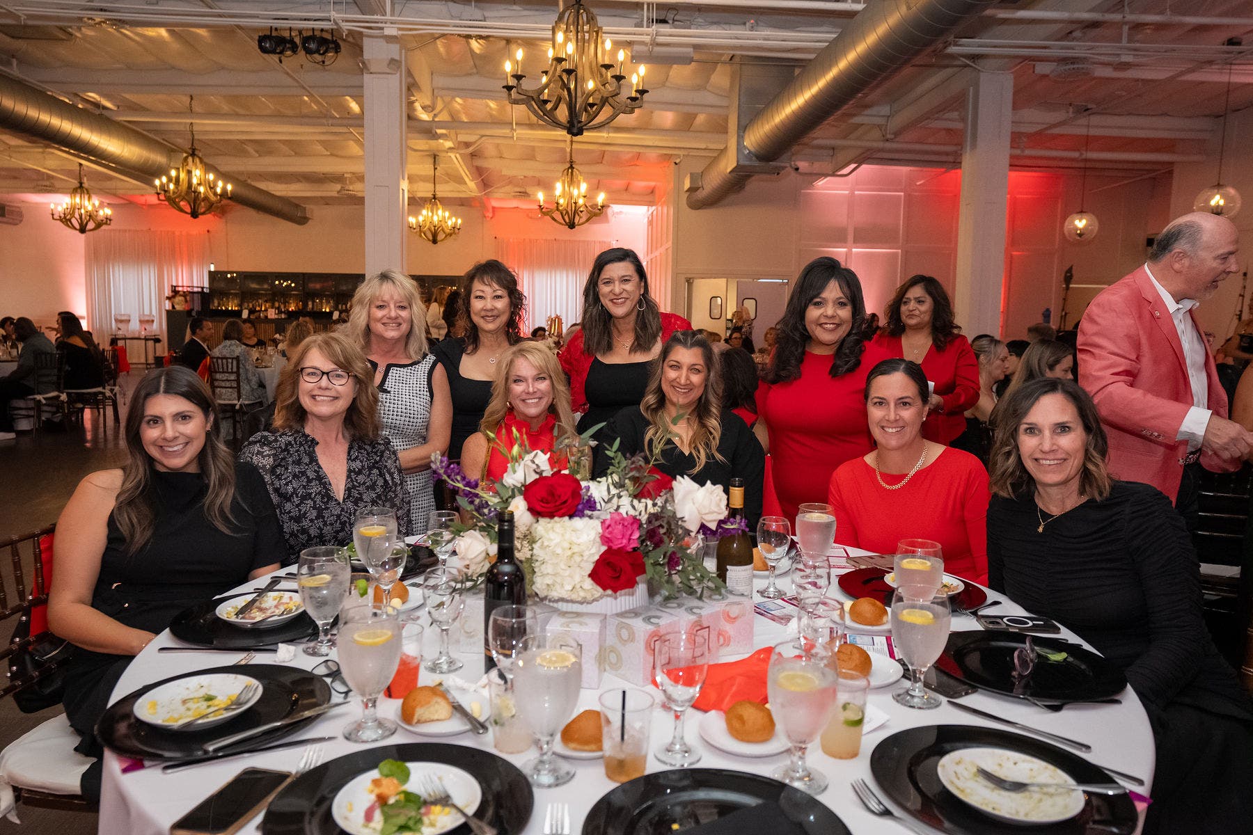 Girls Inc. of OC's 2026 Sneaker Ball Raises $400,000 to Support the Next Generation of Women Leaders