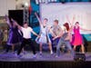 2021 Encore cast All Shook Up