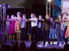 2021 Encore cast All Shook Up