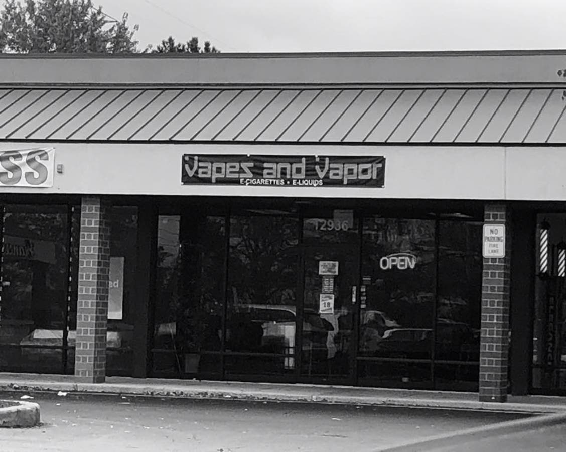 vape shops airdrie SMOKO Electronic Cigarettes - Reviews, Photos & Phone Number - Updated May  2026 - Vape Shops in Tunbridge Wells District, Kent main image 1