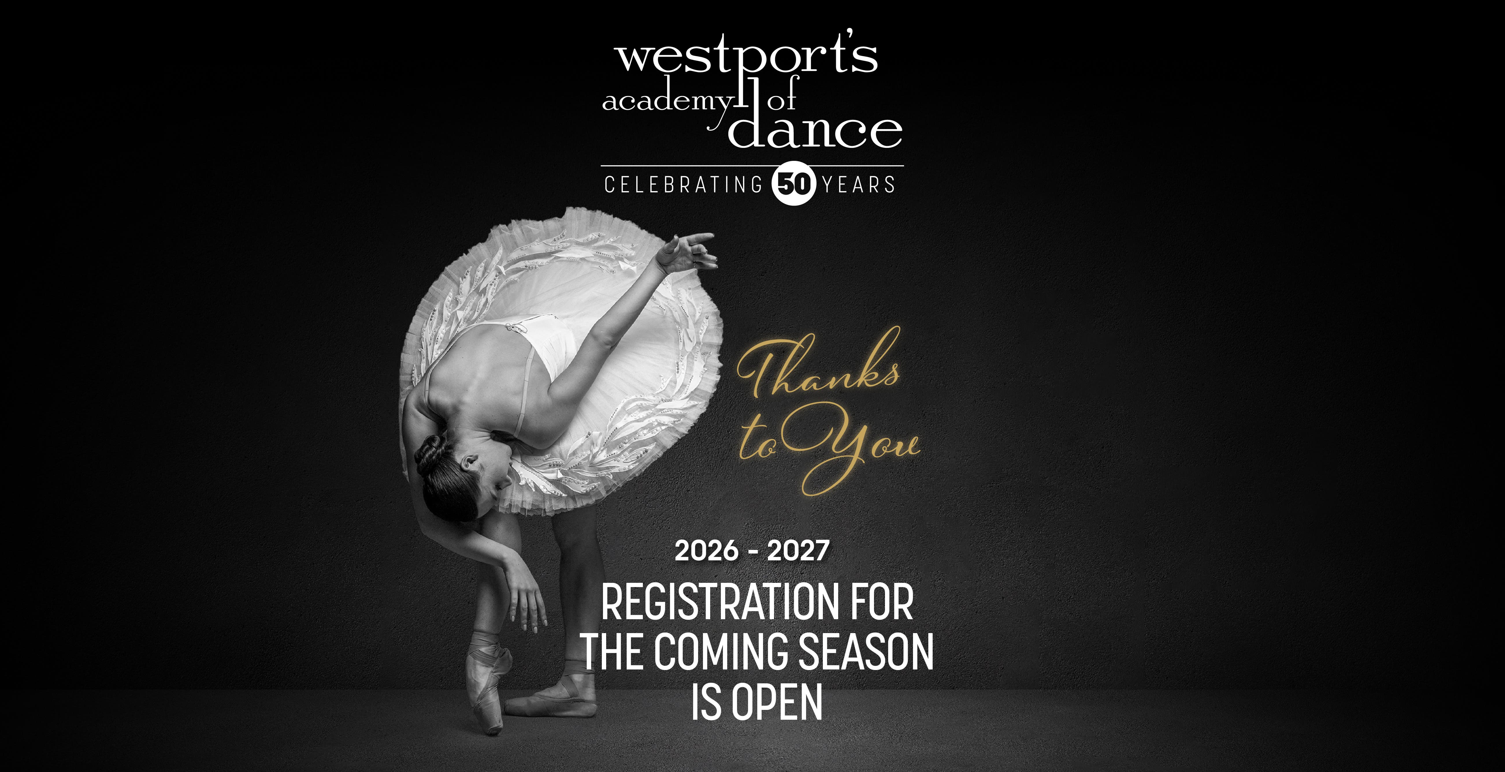 Dance Education for Children and Teens