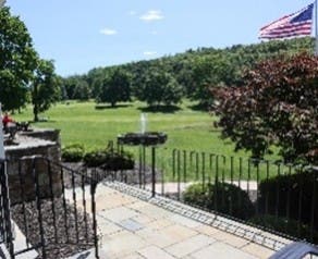 Endorphin Golf Outing & Dinner