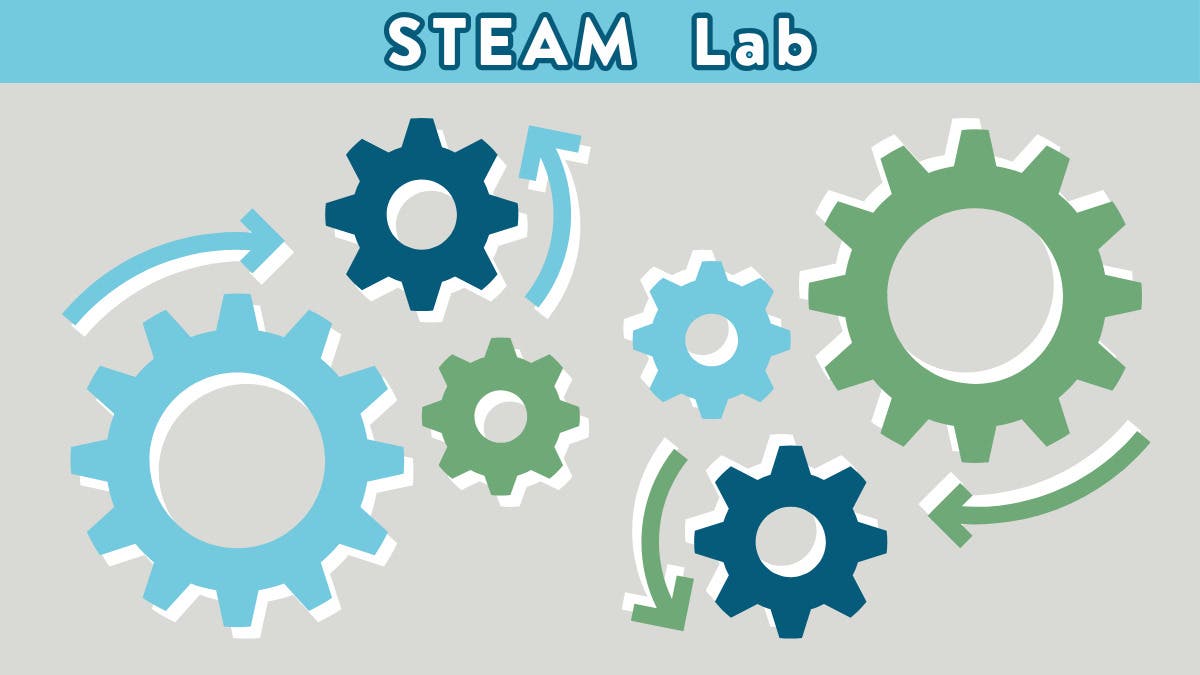 STEAM Lab: Marshmallow Catapults