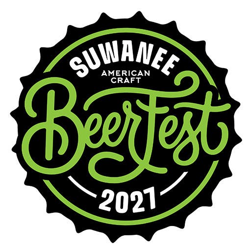 Suwanee Beer Fest 2027 (16th annual)
