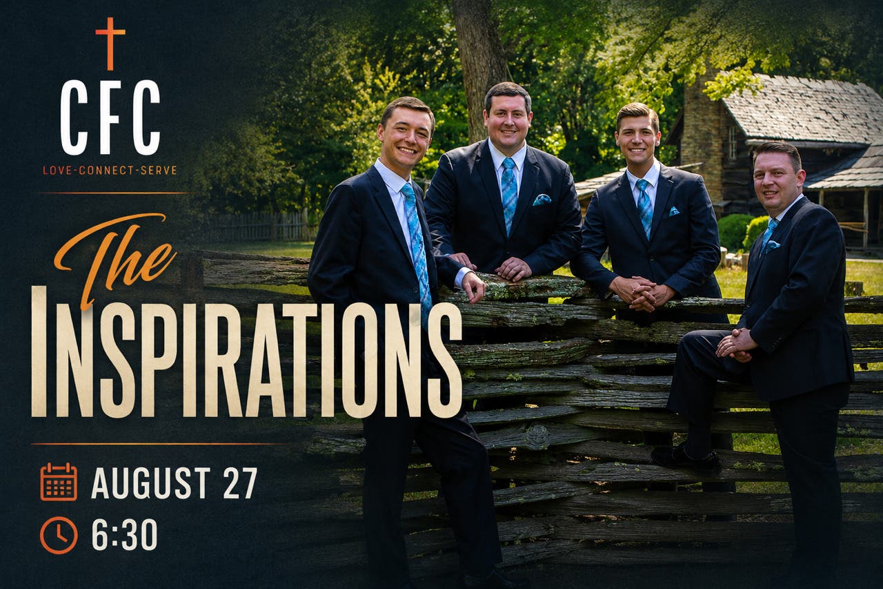 Inspirations Gospel Concert
